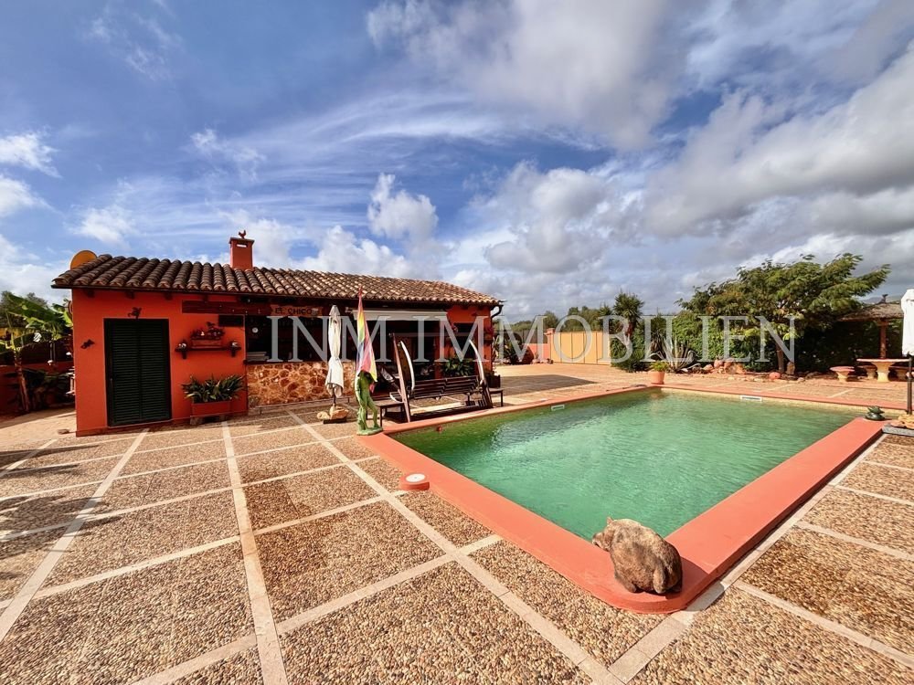 Villa in Marratxi, Balearic Islands, Spain 2 - 16612849