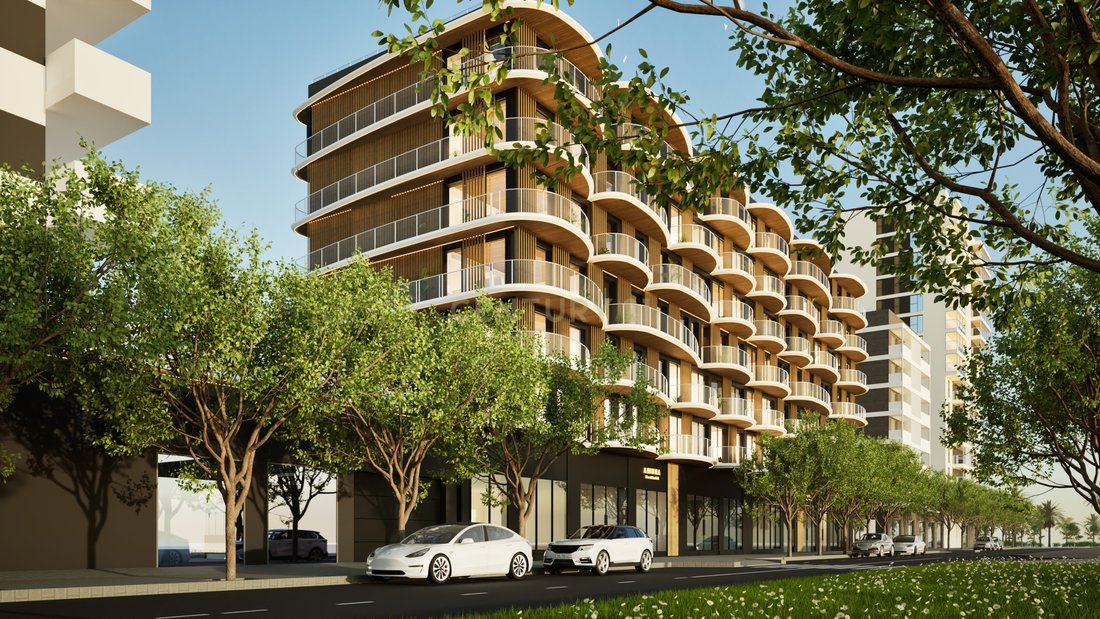 Apartment in Mataro, Catalonia, Spain 3 - 16613101