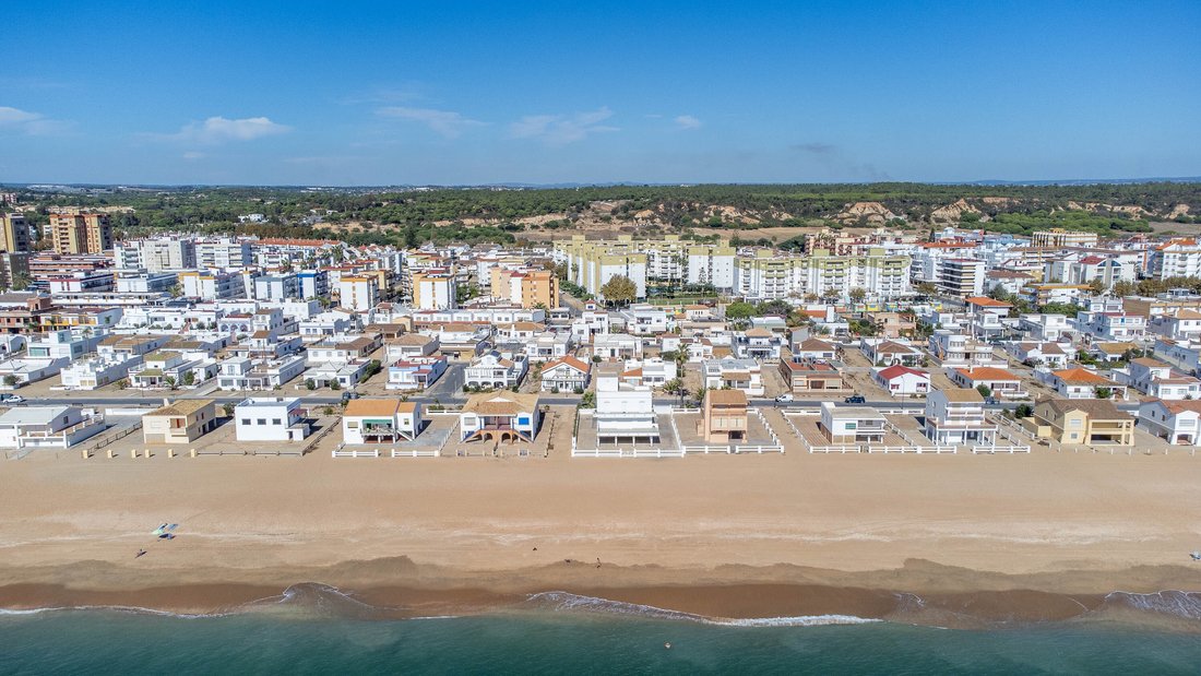 Villa in Lepe, Andalusia, Spain 1 - 16609753
