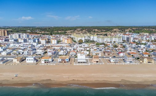 Villa à Lepe, Andalousie, Espagne 1