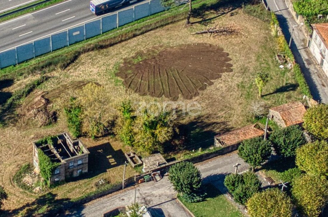 Finca in Pedroso e Seixezelo, Porto District, Portugal 1 - 16610009