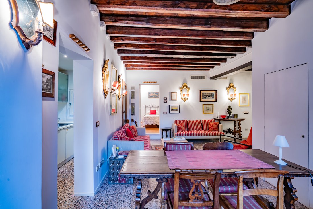 Apartment in San Marco, Venice, Italy 3 - 16307830