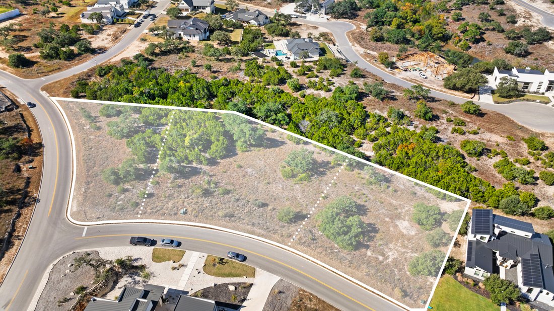 Land in San Antonio, Texas, United States 4 - 16612372