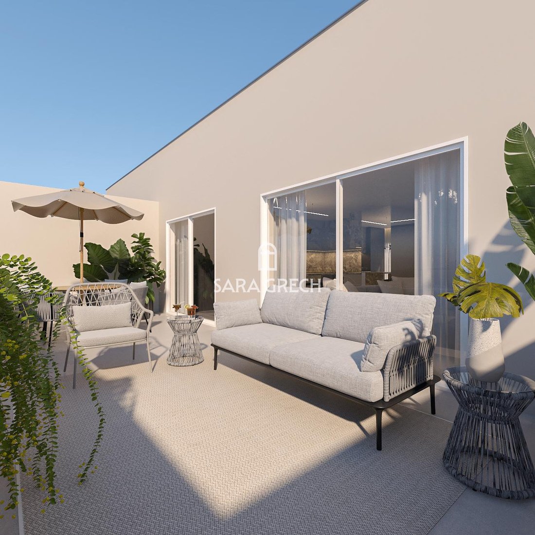 Apartment in San Gwann, Malta 1 - 16615460