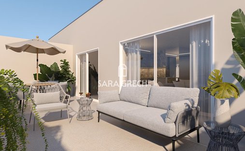 Penthouse en San Ġwann, Malta 1