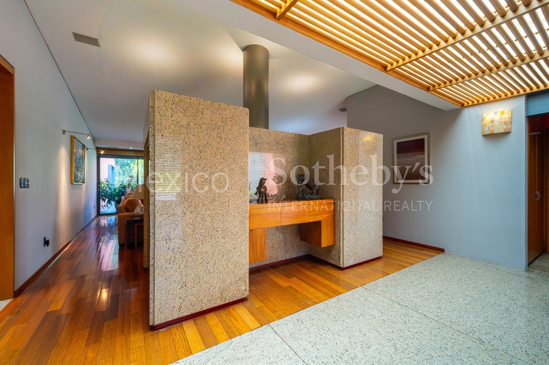 House in Fraccionamiento y Club de Golf los Encinos, State of Mexico, Mexico 4 - 16608991