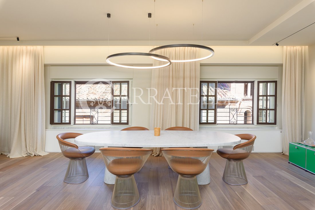 Apartment in Rome, Lazio, Italy 3 - 16611252