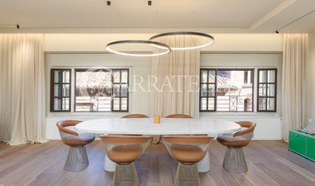 Apartment in Rome, Lazio, Italy 2