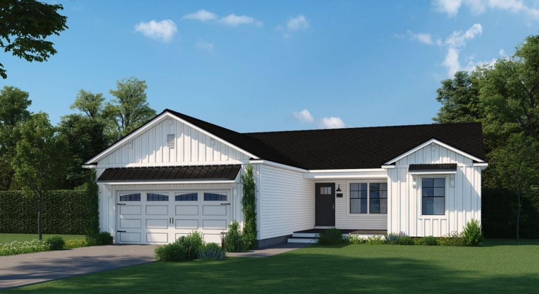 House in Wells, Maine, United States 1 - 16610771