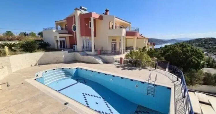 Villa in Megara, Attica, Greece 4 - 16613735