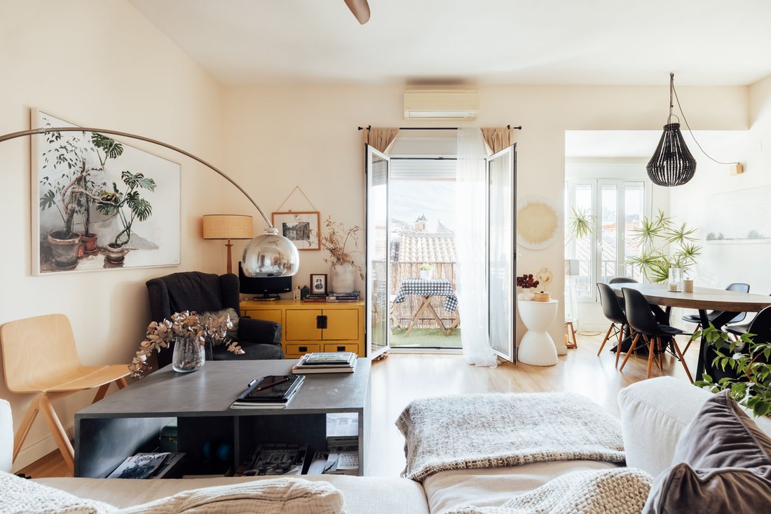 Appartement à Centro, Malaga, Espagne 1 - 16612636