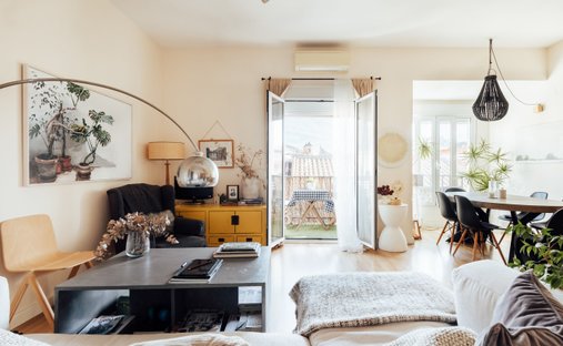 Apartamento en Centro, Malaga, España 1