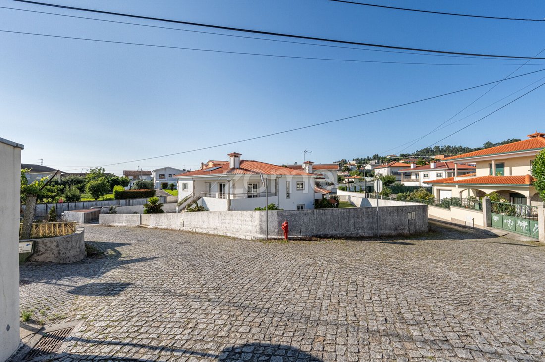 House in Santo Tirso, Couto (Santa Cristina e Sao Miguel) e Burgaes, Porto District, Portugal 5 - 16610022