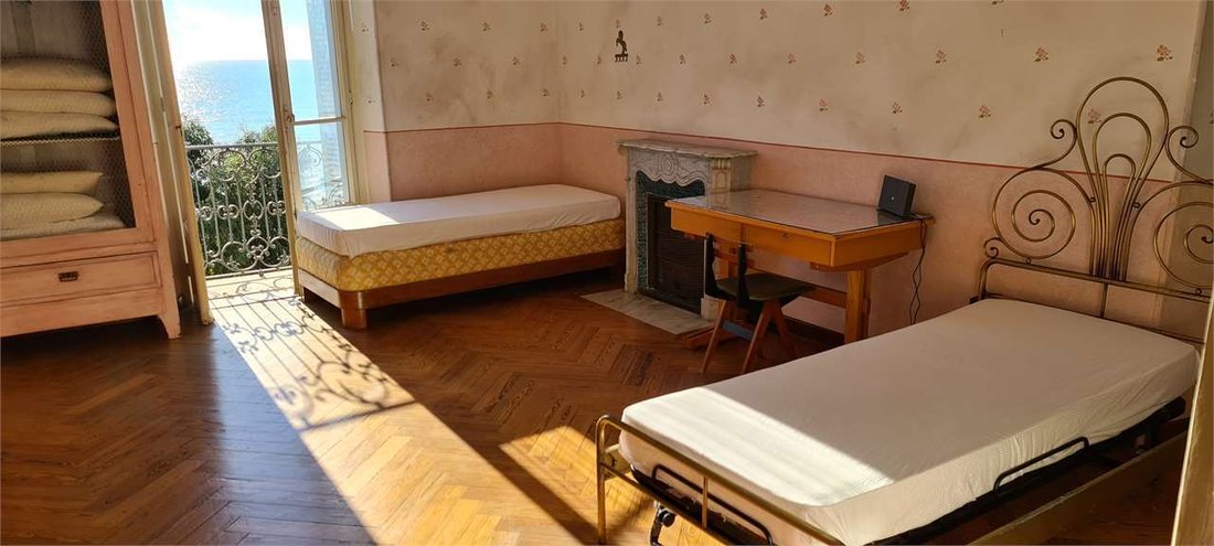 Apartment in Corso degli Inglesi, Sanremo, Liguria 5 - 16609587