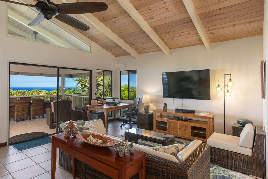 House in Kailua-Kona, Hawaii, United States 5 - 16613315