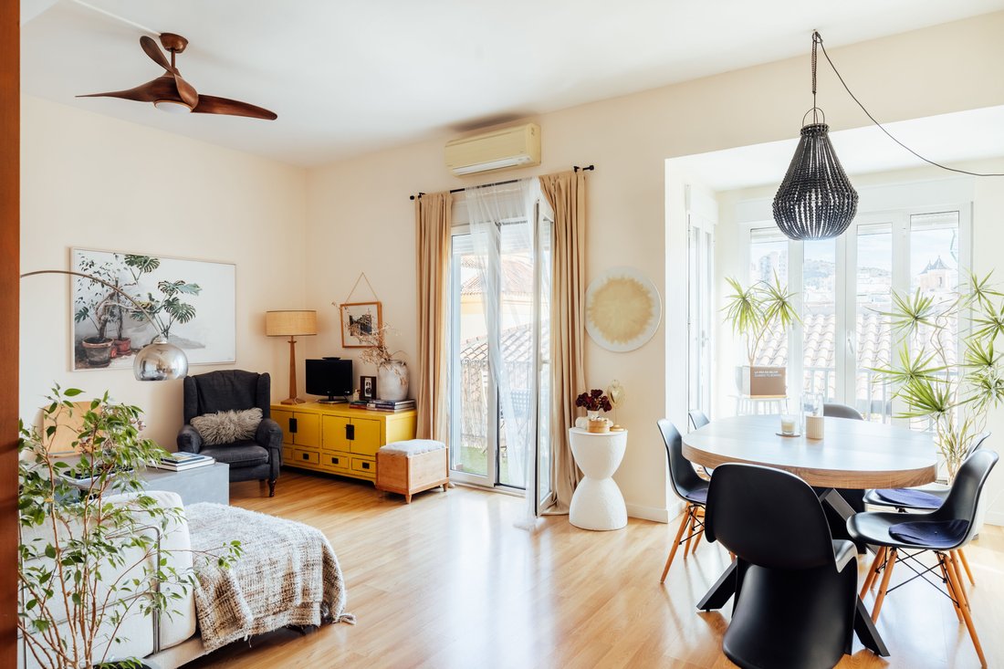 Appartement à Centro, Malaga, Espagne 4 - 16612636