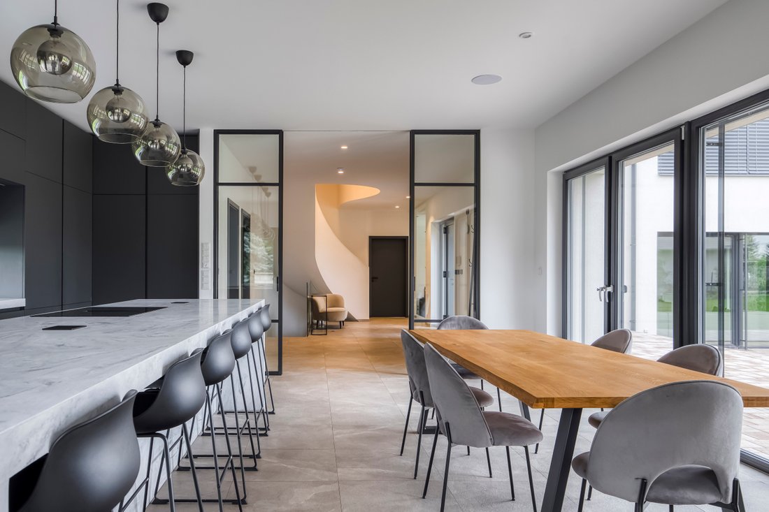 House in Jesenice, Prague, Czechia 4 - 16612367