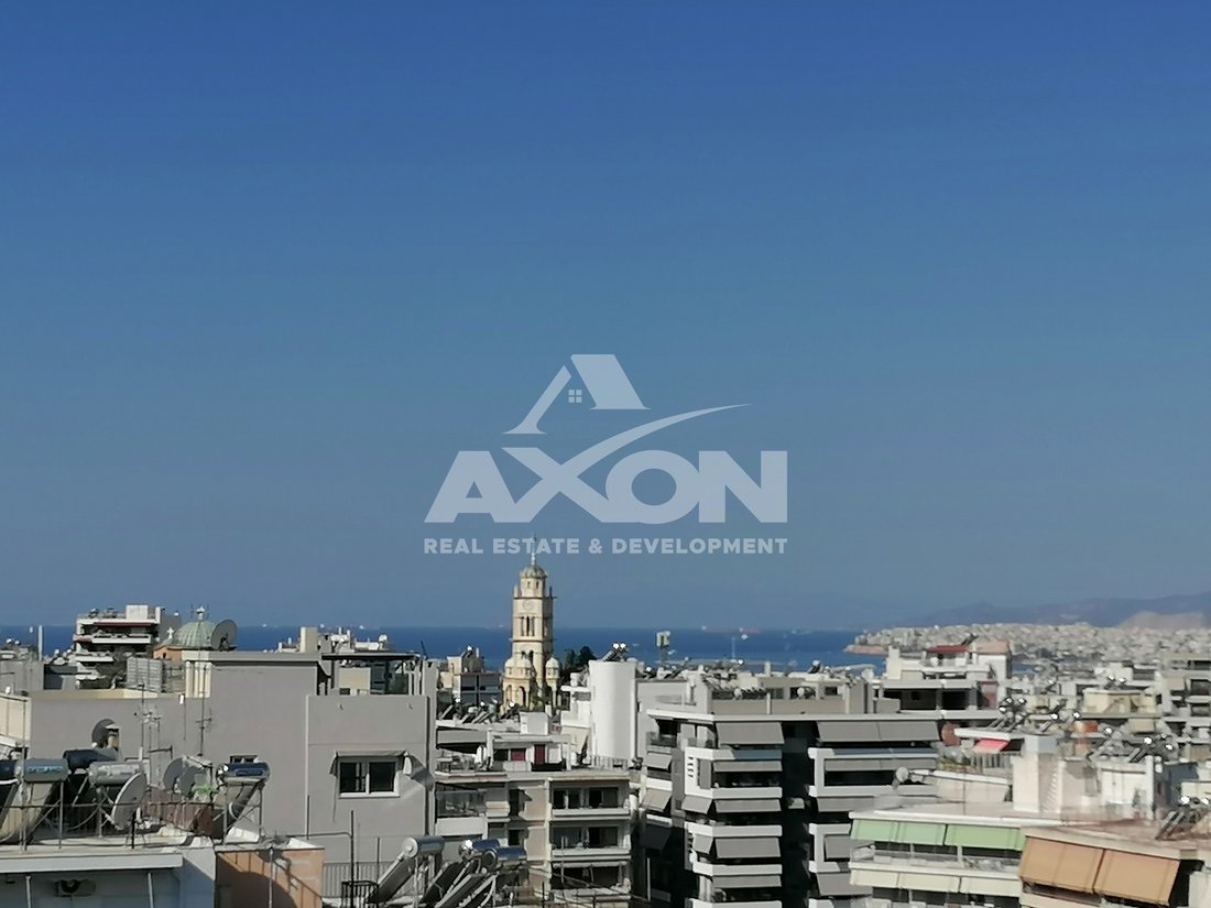 Apartment in Nea Smyrni, Attica, Greece 1 - 16615127