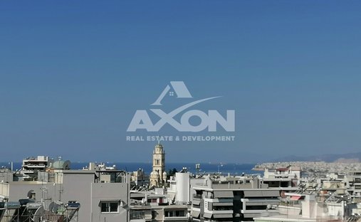 Apartment in Nea Smyrni, Attica, Greece 1
