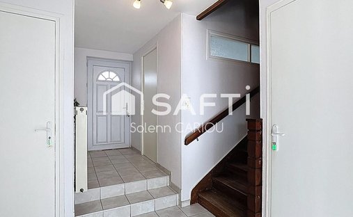 Château Guemene Sur Scorff 28 Rooms 1200 M2 On 13 Hectares