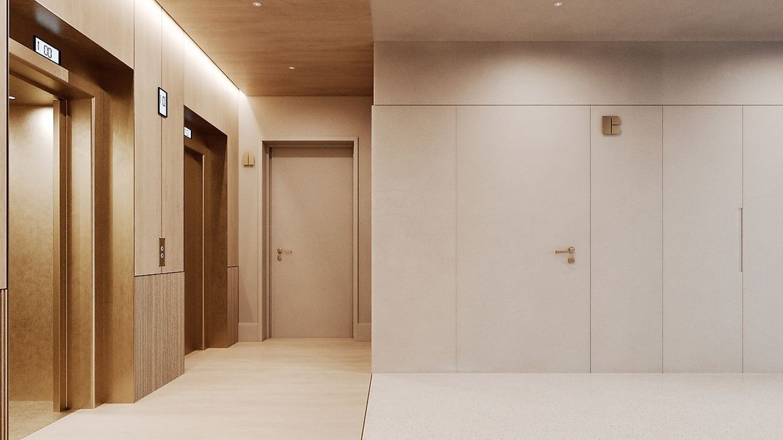 Apartment in Rio de Mouro, Lisbon, Portugal 3 - 16612780