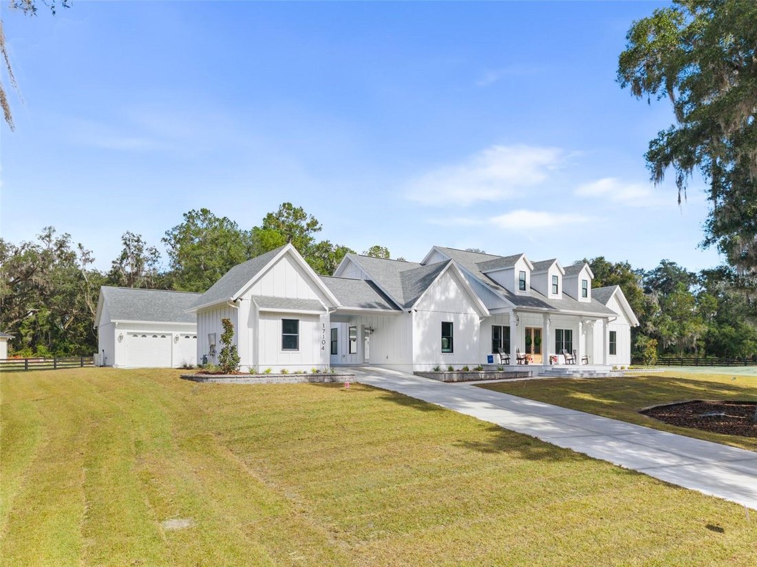 House in Newberry, Florida, United States 4 - 16609990