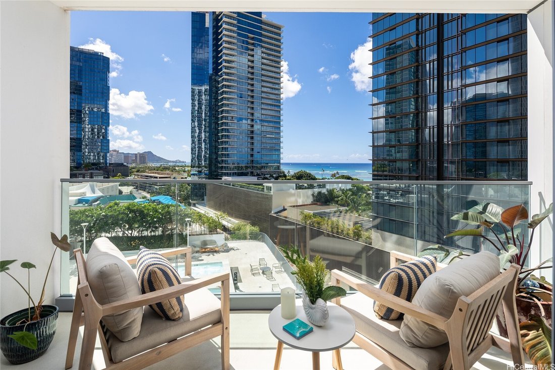 Condo in Honolulu, Hawaii, United States 2 - 14692013