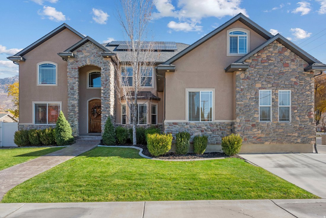 House in Provo, Utah, United States 1 - 16592831