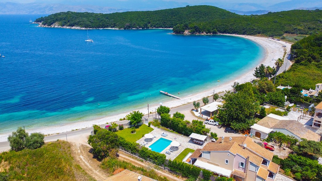 House in Kassopaia, Peloponnese, Western Greece and the Ionian, Greece 1 - 16610551