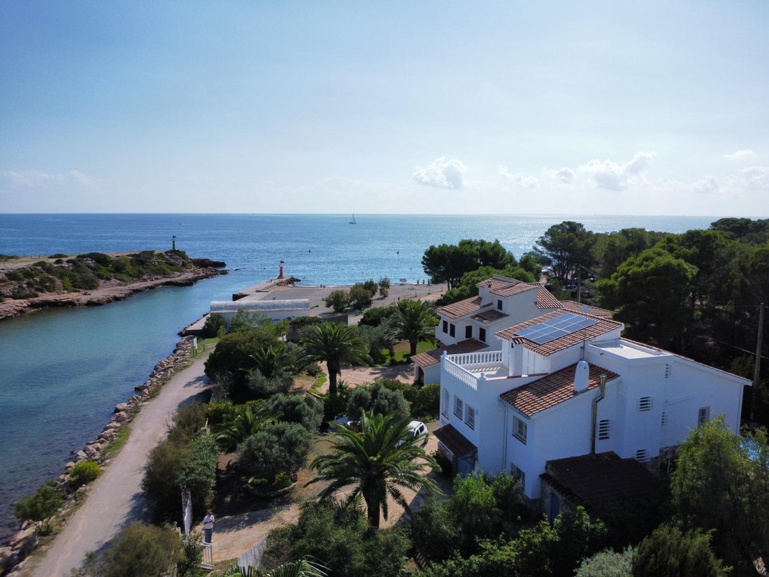 Villa in Spain 4 - 16564910