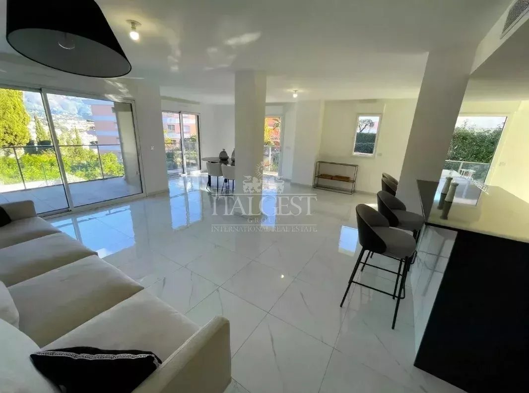 Apartment in Cap Martin, Roquebrune-Cap-Martin, France 5 - 16612768