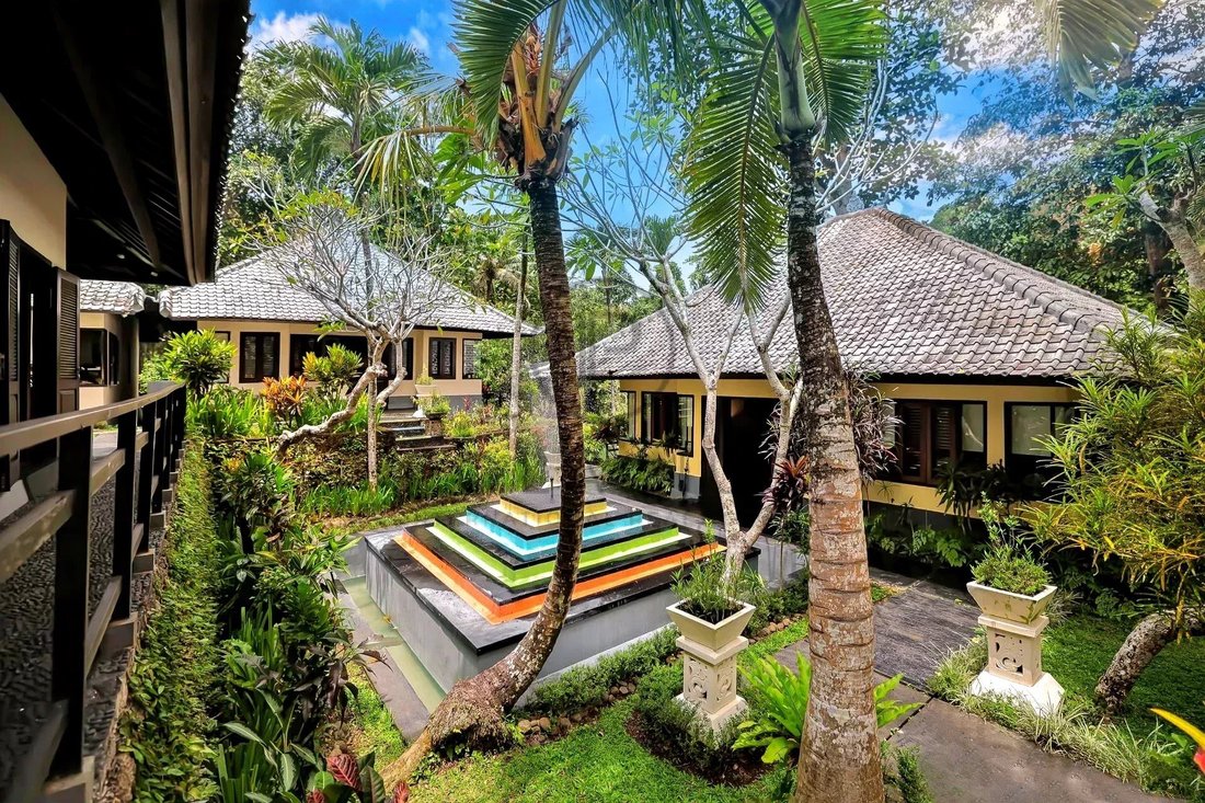 Villa in Tabanan, Bali, Indonesia 2 - 14197972