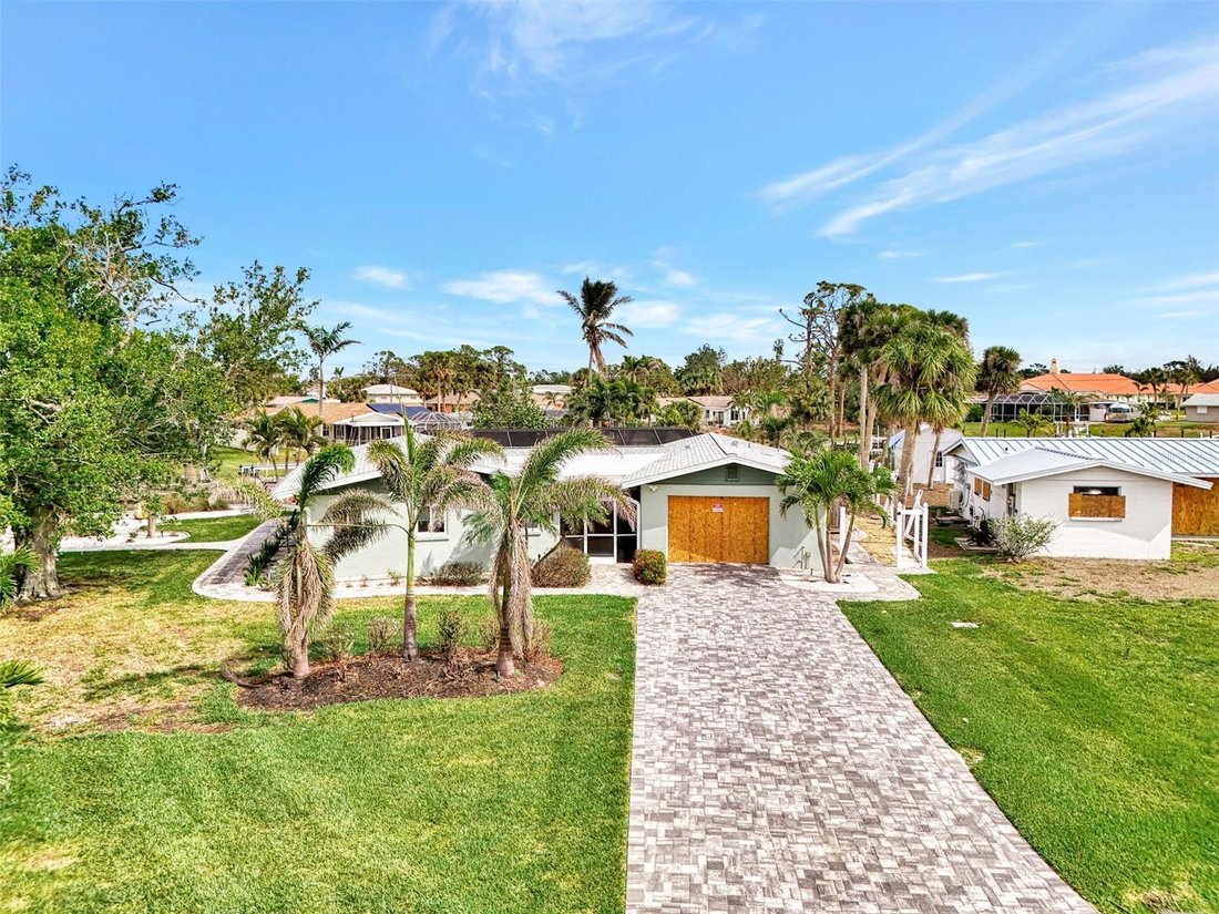 House in Englewood, Florida, United States 5 - 15264034