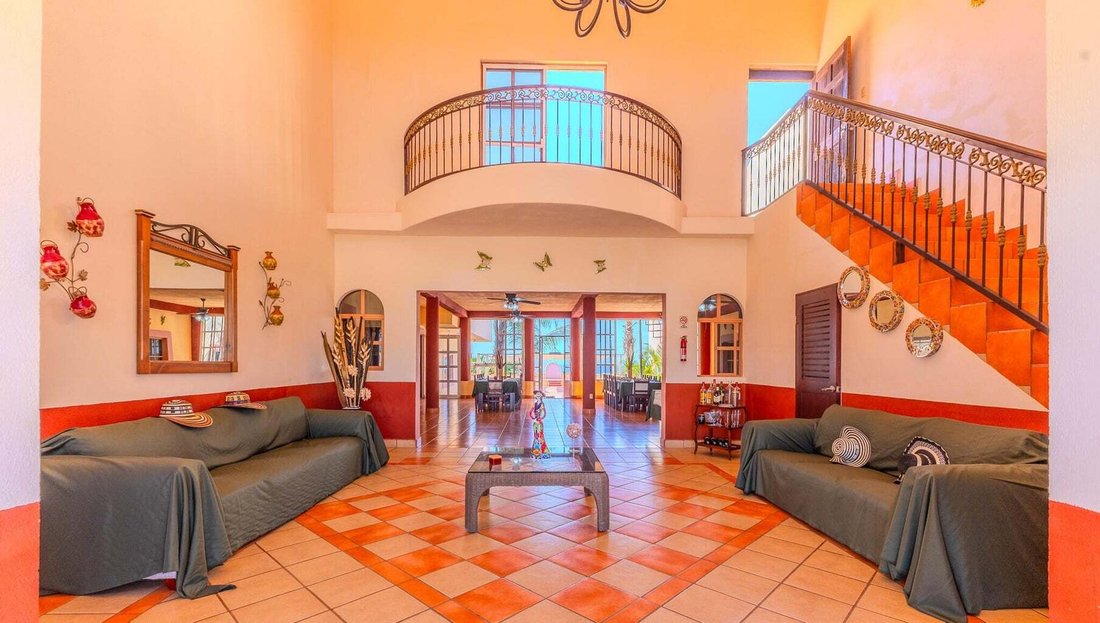 House in Las Margaritas, Baja California Sur, Mexico 3 - 16609034