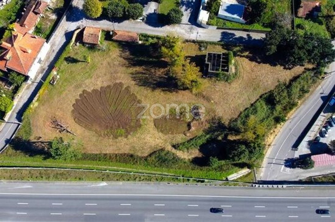 Finca in Pedroso e Seixezelo, Porto District, Portugal 3 - 16610009