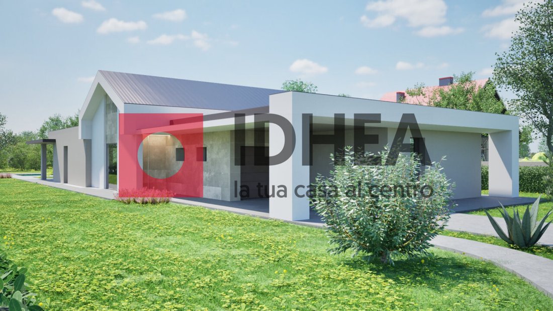 Villa in Villorba, Veneto, Italy 1 - 15620613