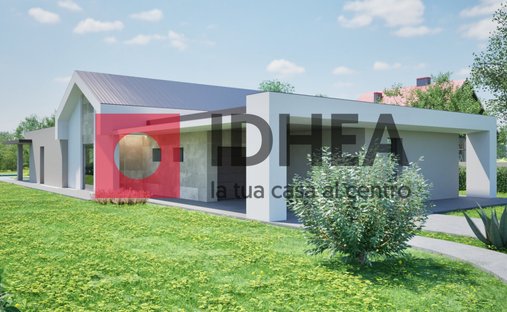 Villa in Villorba, Veneto, Italy 1