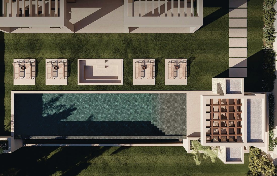 Villa in Casares, Andalusia, Spain 2 - 16610924