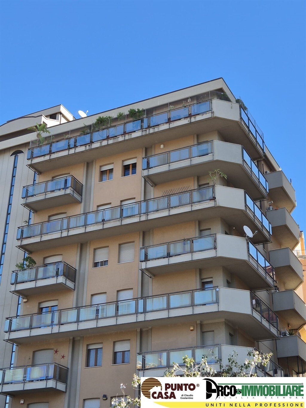 Apartment in Libertà Alta, Palermo, Italy 1 - 16610846