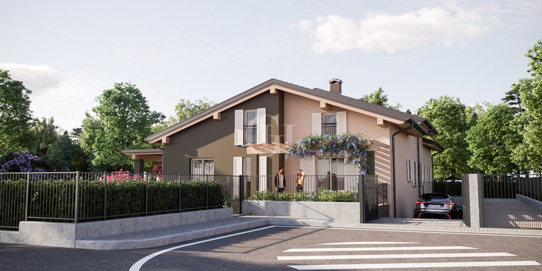 House in Ponti sul Mincio, Lombardy, Italy 2 - 16610882