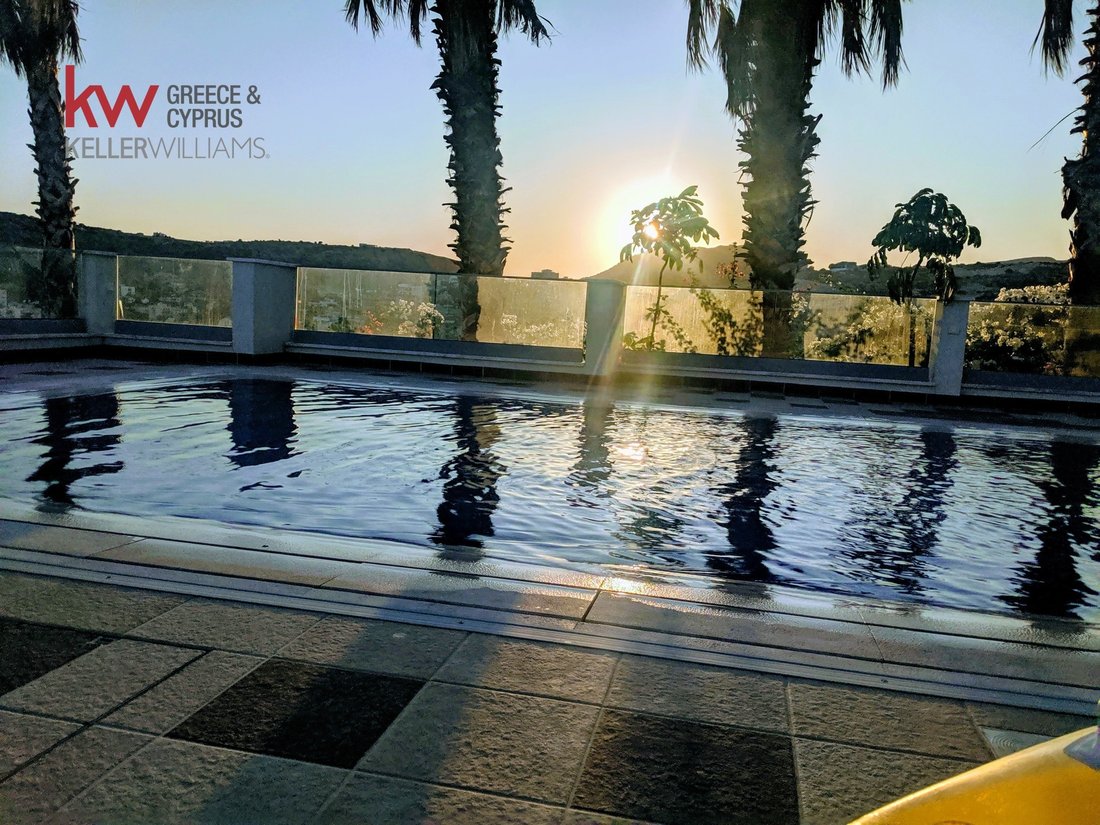 Villa in Germasogeia, Limassol, Cyprus 2 - 16610562