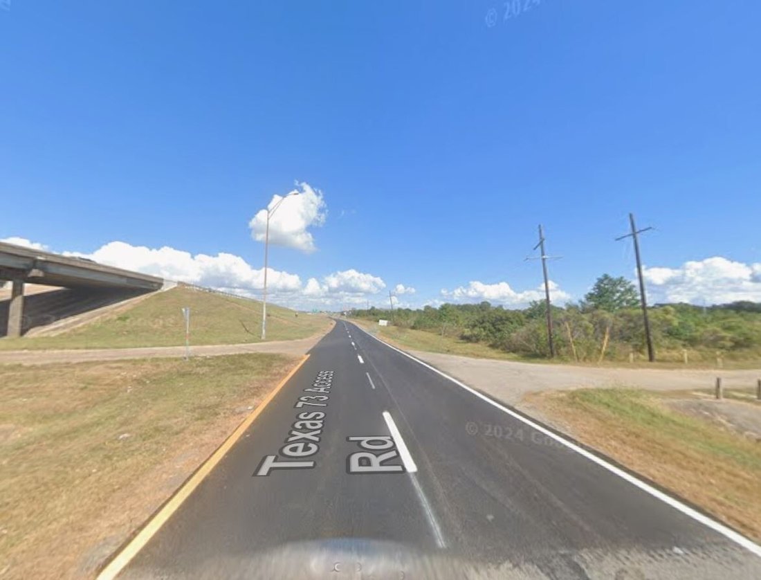 Terreno a Bridge City, Texas, Stati Uniti 5 - 16610200