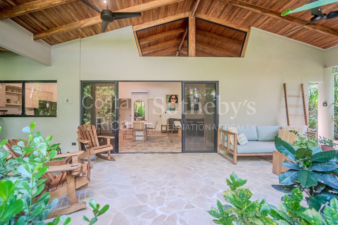 House in Nosara, Guanacaste Province, Costa Rica 2 - 16613420