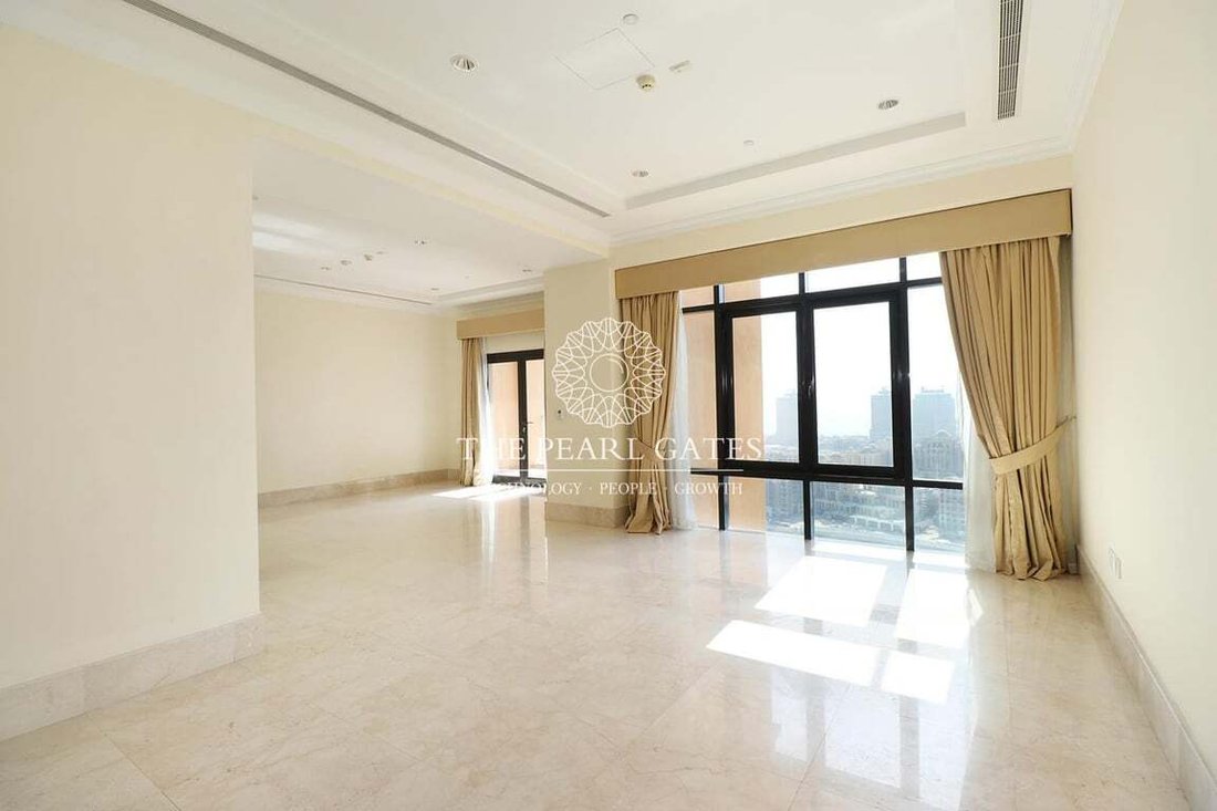 Photo inspiration: Visual Reference: Direct Marina View Stunning 5 Bdr Penthouse In Doha Doha