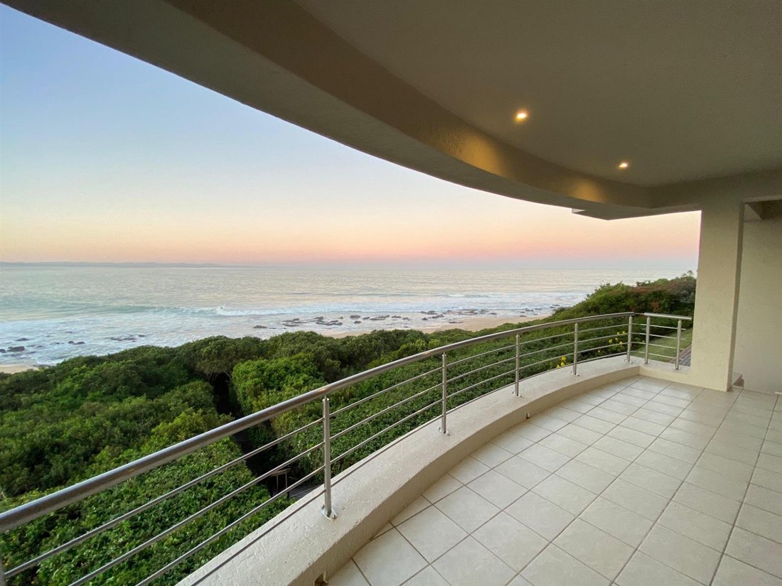 House in Kabeljous, Eastern Cape, South Africa 5 - 16614383