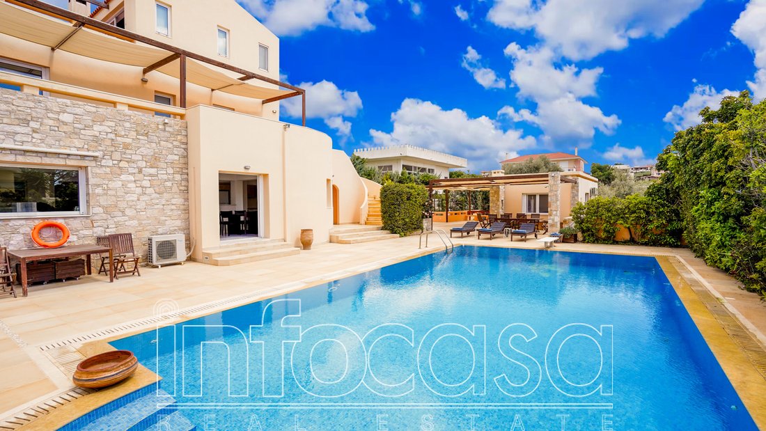 House in Anavissos, Attica, Greece 4 - 16615133