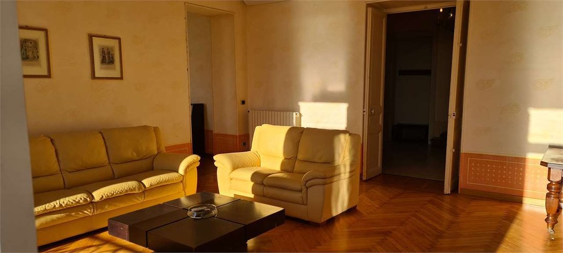 Apartment in Corso degli Inglesi, Sanremo, Liguria 3 - 16609587