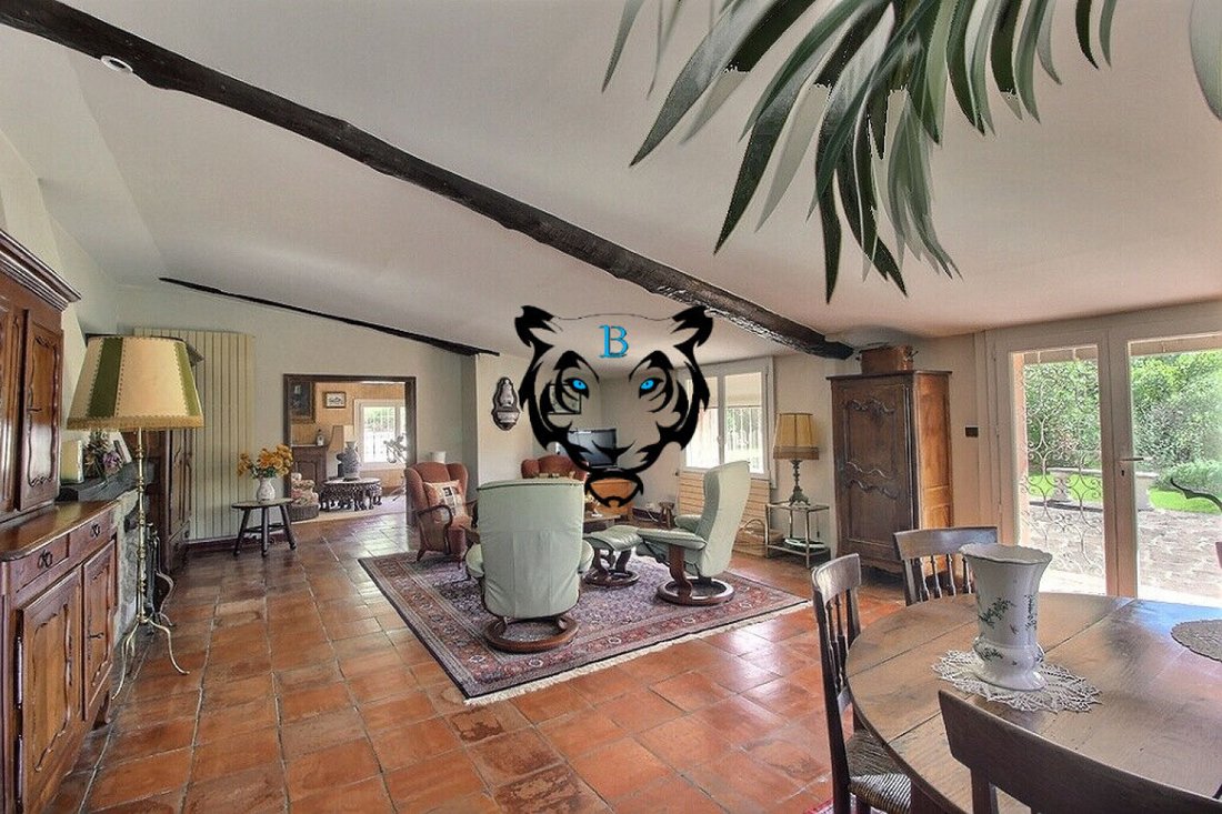 House in Ecarts, Roquebrune-sur-Argens, France 2 - 16612708