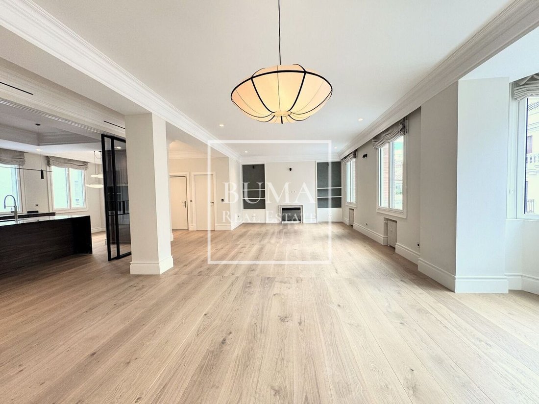 Apartment in Chamberi, Madrid, Spain 2 - 16615463