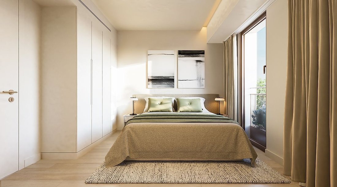 Apartment in Rio de Mouro, Lisbon, Portugal 2 - 16612774